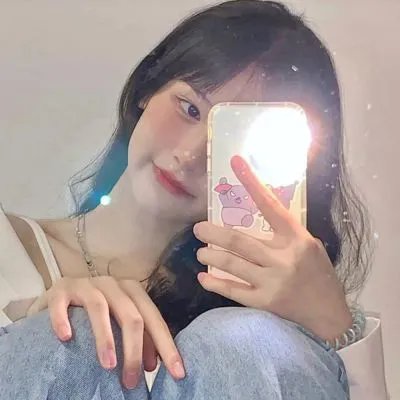 健听女孩
